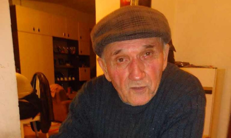 Павелић ми уништио детињство, а Туђман старост Павелић ми уништио детињство, а Туђман старост