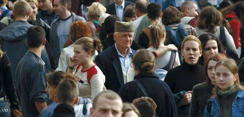 Две трећине градова у Србији губе становништво