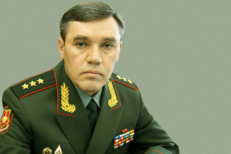 В каком году родился герасимов. Герасимов начальник генерального штаба. МО обороны Герасимов.