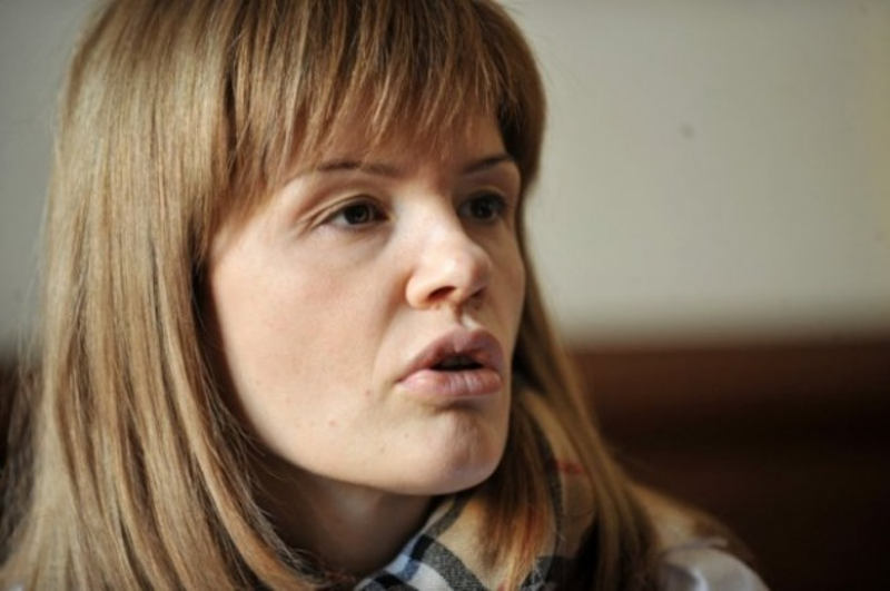 Јелена Триван - Ким Кардашијан бивше и ове власти