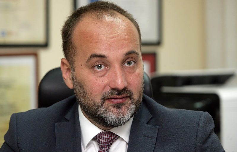 Омбудсман Јанковић и даље није понудио јавности нити један једини валидан доказ о наводном прислушкивању од стране ВБА Омбудсман Јанковић и даље није понудио јавности нити један једини валидан доказ о наводном прислушкивању од стране ВБА