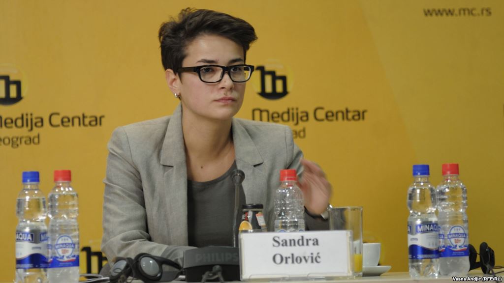 Оркестрирани напади на војску се настављају, штафету за напад преузео Фонд за хуманитарно право