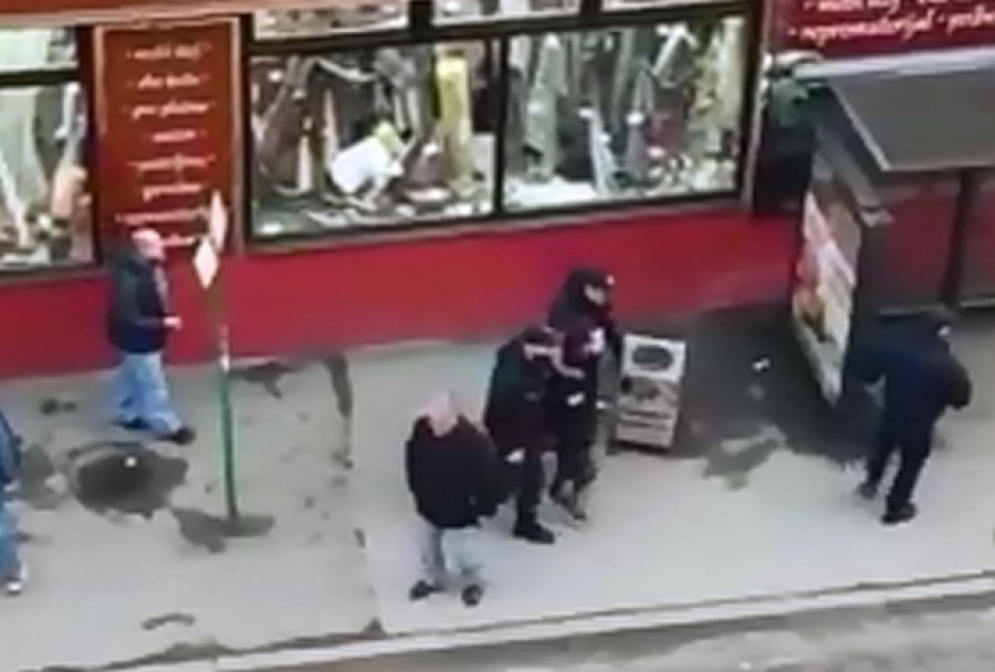 Комуналци Комуналци