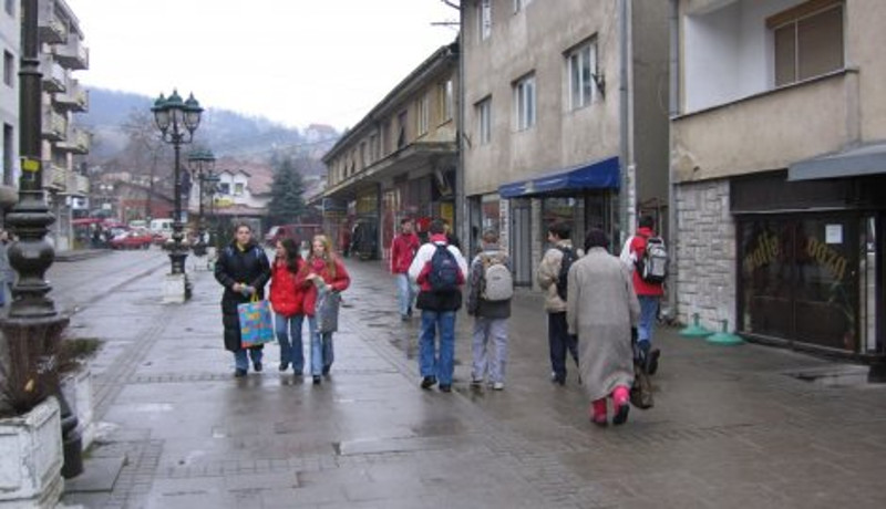 НАРОД У СТРАХУ: У Љигу и околини влада тотална анархија и безвлашће, криминалци овладали а полиција као да не постоји! НАРОД У СТРАХУ: У Љигу и околини влада тотална анархија и безвлашће, криминалци овладали а полиција као да не постоји!