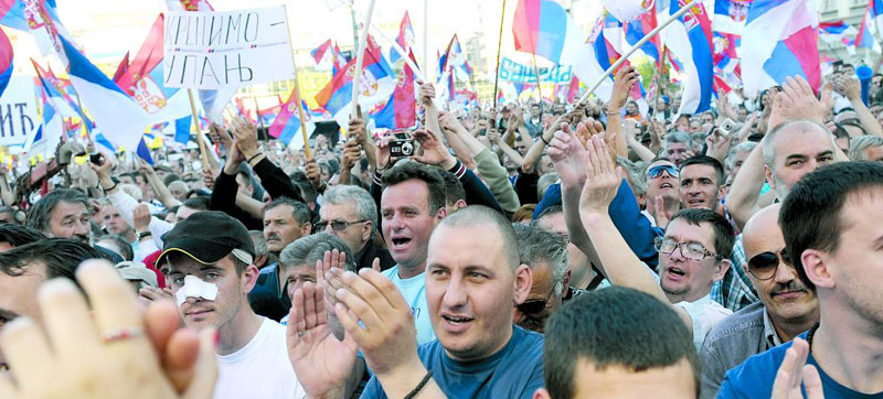 И у Србији је могућ Синчић И у Србији је могућ Синчић