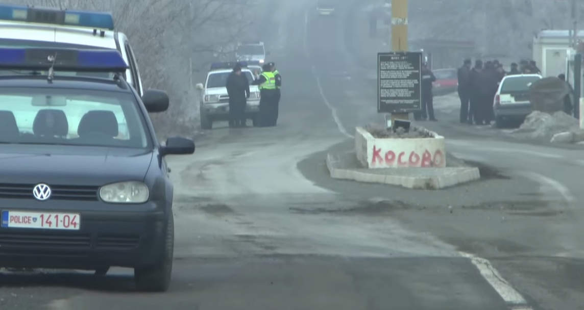 Погледајте како је заиста протекла Вучићева посета Косову и Метохији (видео)