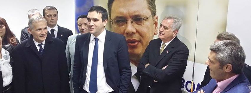 Кадровање СНС: Крагујевац на чело управе Народног позоришта поставио „специјалног аутомеханичара“ Кадровање СНС: Крагујевац на чело управе Народног позоришта поставио „специјалног аутомеханичара“