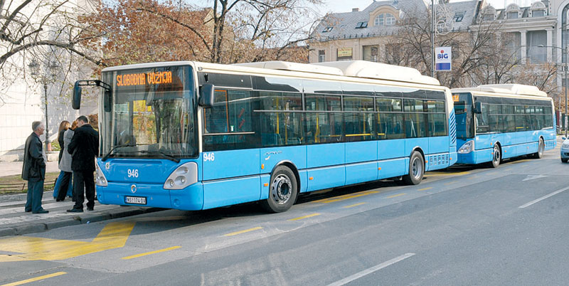 Комунална полиција ускоро почиње да хапси и у Новом саду! Комунална полиција ускоро почиње да хапси и у Новом саду!