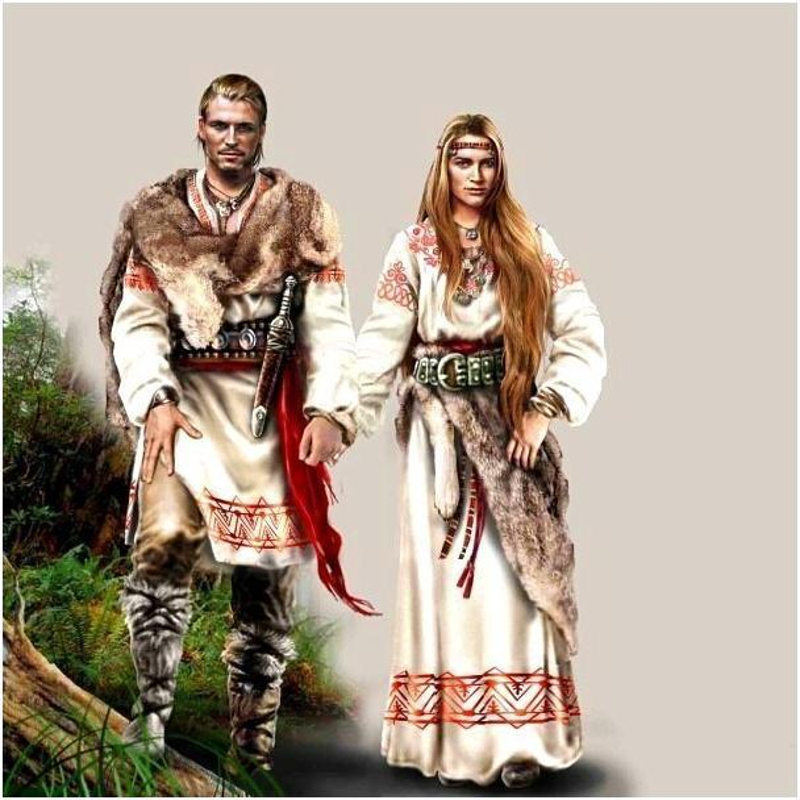Срби и "турска генетика"
