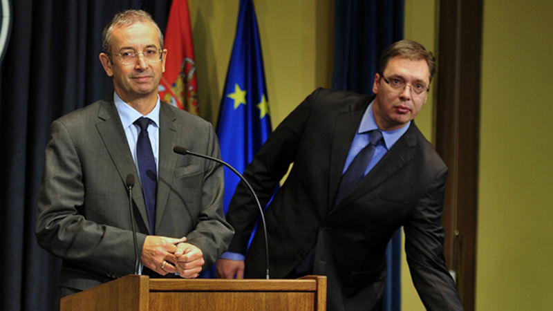 ЦЕАС: Време је, чини се, за локални друштвени тренд #JaNisamVučić