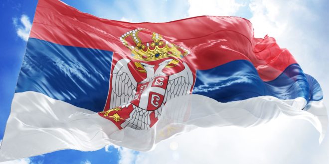 Забрањени хероји Србије (видео) 1