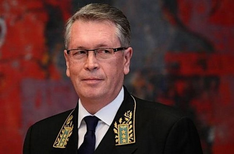 Александар Чепурин: Утицај НАТО медија у Србији је врло велик, постоји огромно интересовање да се добије информација са руске стране Александар Чепурин: Утицај НАТО медија у Србији је врло велик, постоји огромно интересовање да се добије информација са руске стране