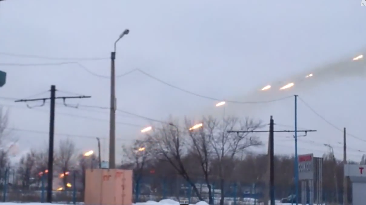 ГЕНЕРАЛ ПЕТРОВСКИЈ: Општи украјински напад на Доњецк почеће најкасније 20. јануара (видео) ГЕНЕРАЛ ПЕТРОВСКИЈ: Општи украјински напад на Доњецк почеће најкасније 20. јануара (видео)