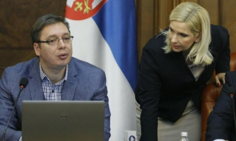 Извињавамо се, много се извињавамо! Зашто се Зорана Михајловић извинила грађанима?