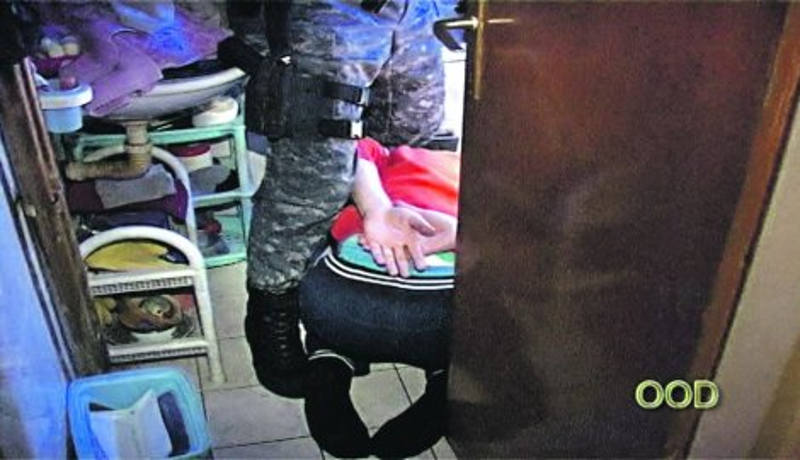 Полицајац одавао тајне нарко дилерима из Лазаревца