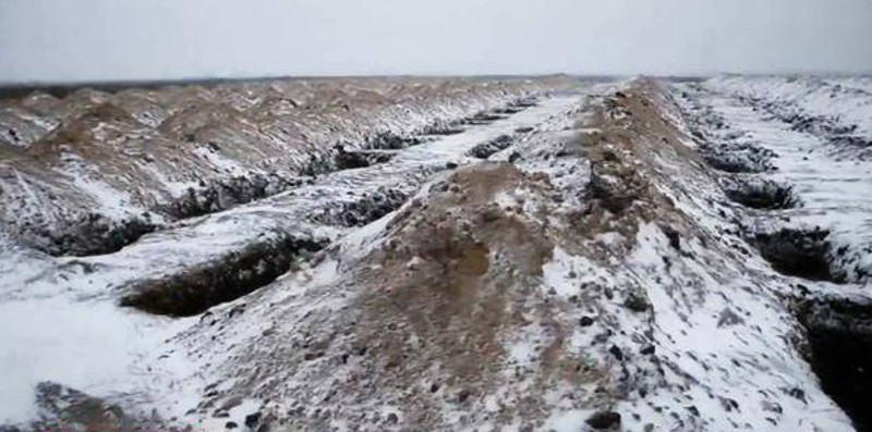 Погледајте како се украјинска наци хунта спремила за офанзиву на Новорусију (фото) Погледајте како се украјинска наци хунта спремила за офанзиву на Новорусију (фото)