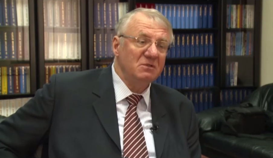 Слободно Српски - Војислав Шешељ 25.01.2015. (видео) Слободно Српски - Војислав Шешељ 25.01.2015. (видео)