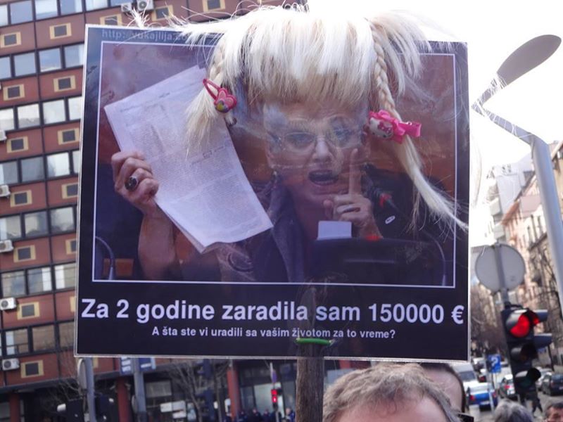 Смејурија у Народној банци Србије Смејурија у Народној банци Србије