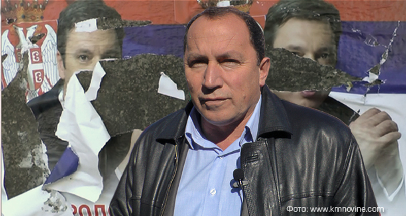 Д. Добрић: Срби на КиМ очајни јер су у Бриселу, после 101 године, изгубили државност (видео) Д. Добрић: Срби на КиМ очајни јер су у Бриселу, после 101 године, изгубили државност (видео)