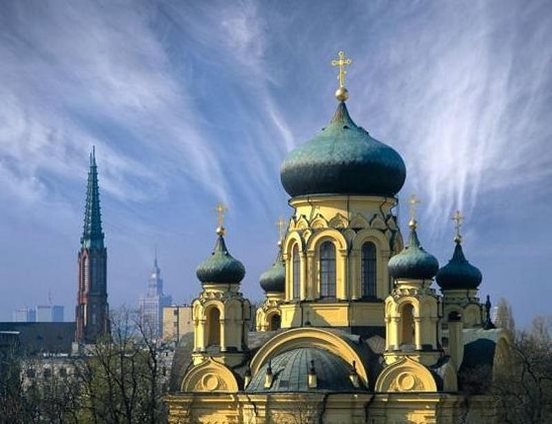 Велика радост за православне: Пољска Православна Црква се вратила на Јулијански календар Велика радост за православне: Пољска Православна Црква се вратила на Јулијански календар