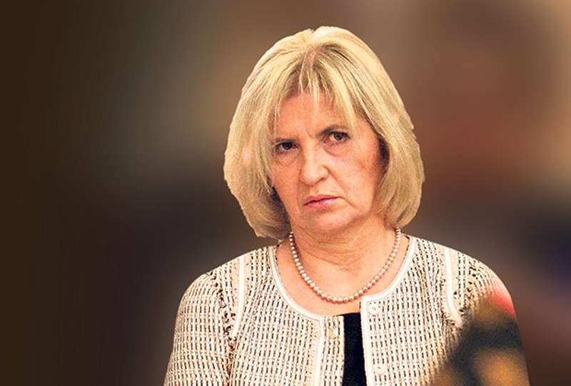 ДСС КиМ: Трепча донирала баснословну суму новца у фонд Драгице Николић