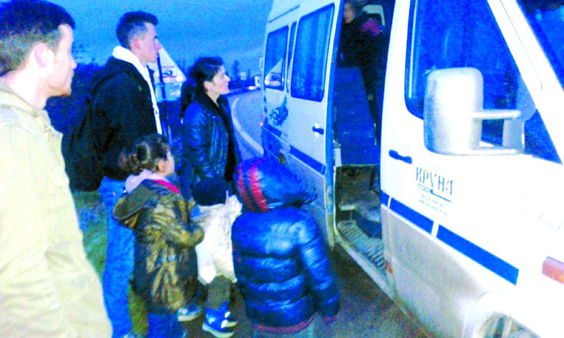 ШИПТАРИ НАЈЗАД ПРИЗНАЛИ: Бежимо од беде и зато што нас терају да ратујемо за исламисте у Сирији и Ираку! ШИПТАРИ НАЈЗАД ПРИЗНАЛИ: Бежимо од беде и зато што нас терају да ратујемо за исламисте у Сирији и Ираку!