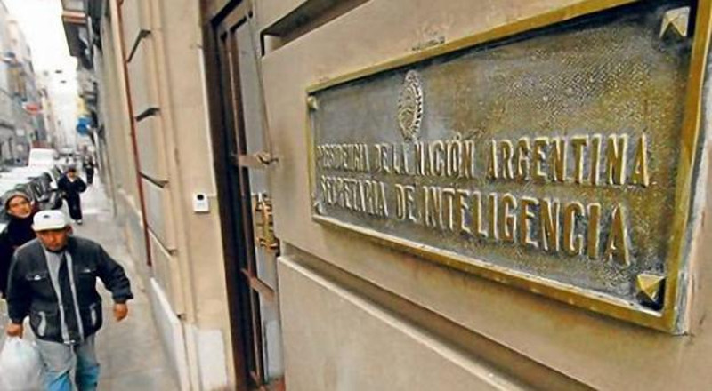 Аргентина распушта постојећу обавештајну службу и формира нову Аргентина распушта постојећу обавештајну службу и формира нову