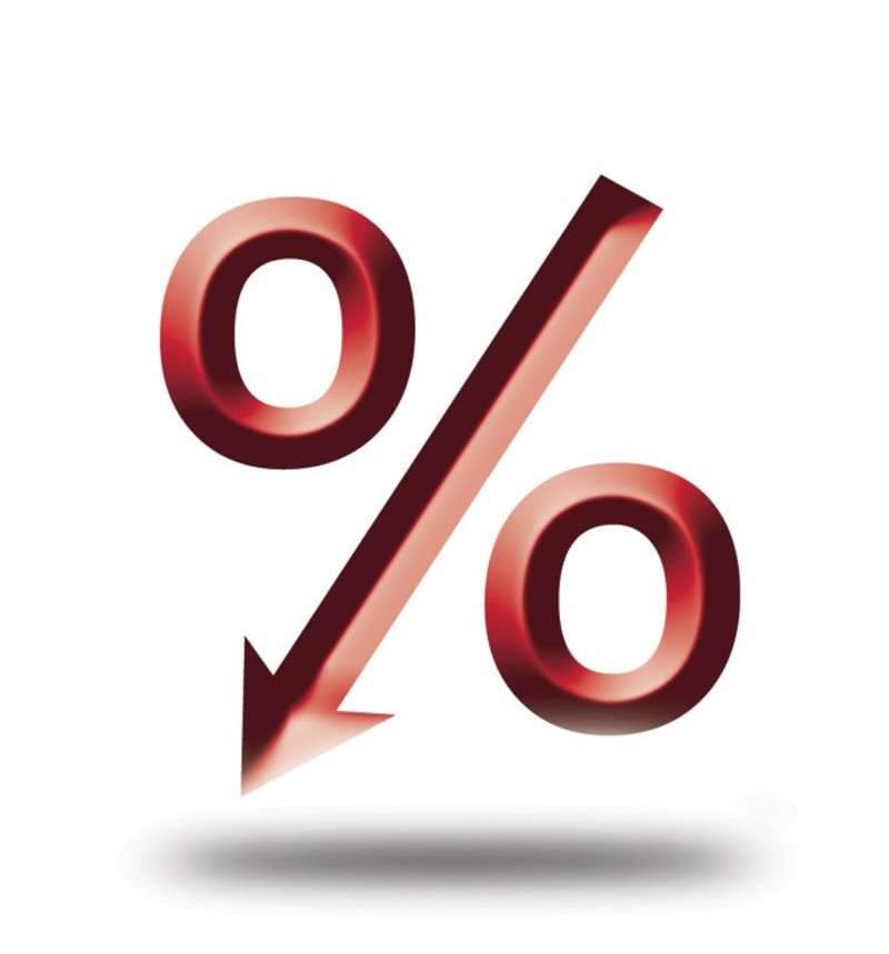 Србија у минусу - дефлација 0,2% Србија у минусу - дефлација 0,2%