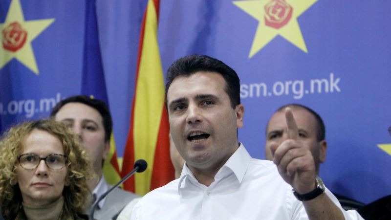 О најављеној објави докумената о корупцији македонске владе (видео) О најављеној објави докумената о корупцији македонске владе (видео)