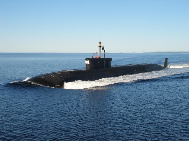 Подморница „Новоросијск“ тиша од мора, а потапа целу групу ратних бродова Подморница „Новоросијск“ тиша од мора, а потапа целу групу ратних бродова