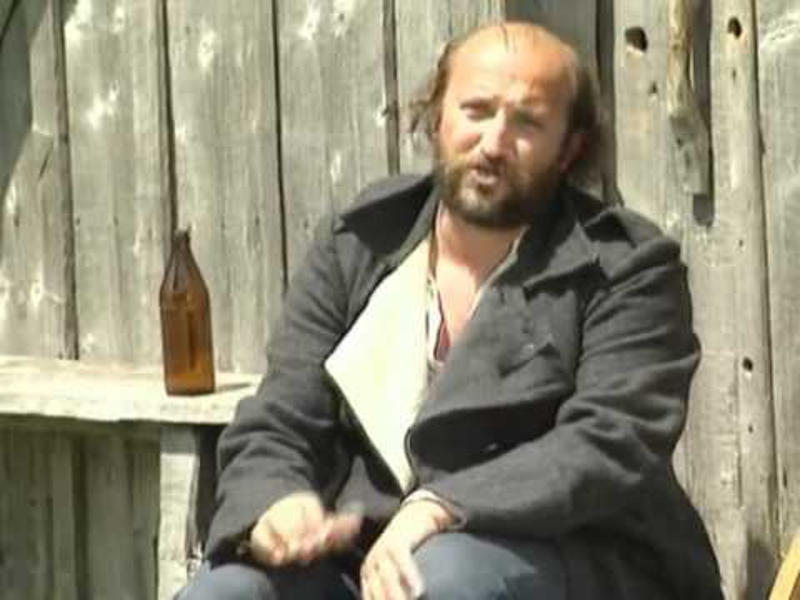 Недељни биоскоп: Матија Бећковић - Рече ми један чоек (филм)