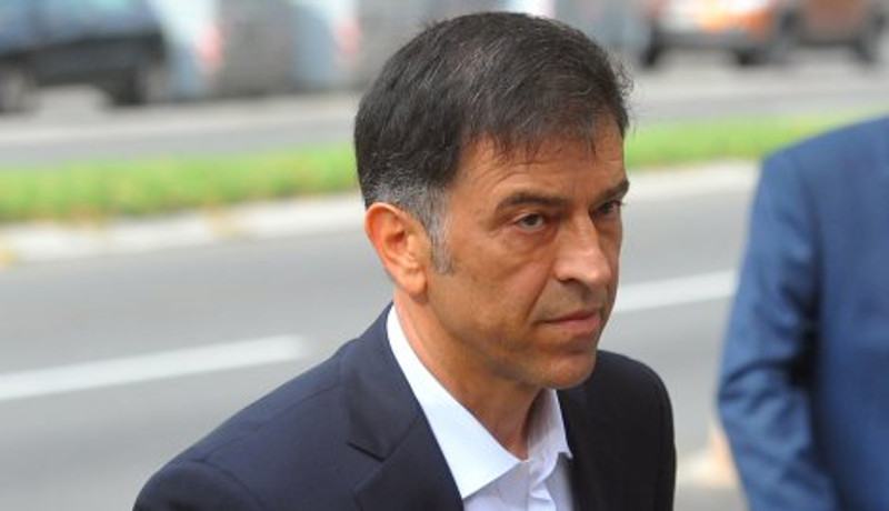 Вучић у проблему: Отворена расправа у поступку против Станка Суботића Цанета Вучић у проблему: Отворена расправа у поступку против Станка Суботића Цанета
