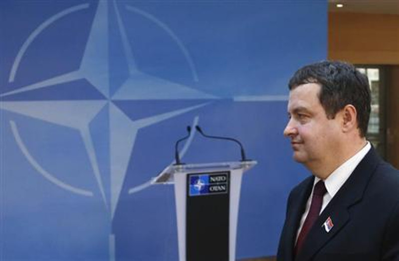 Испоручивање Србије НАТО-у и издаја Русије – програм ИПАП Испоручивање Србије НАТО-у и издаја Русије – програм ИПАП