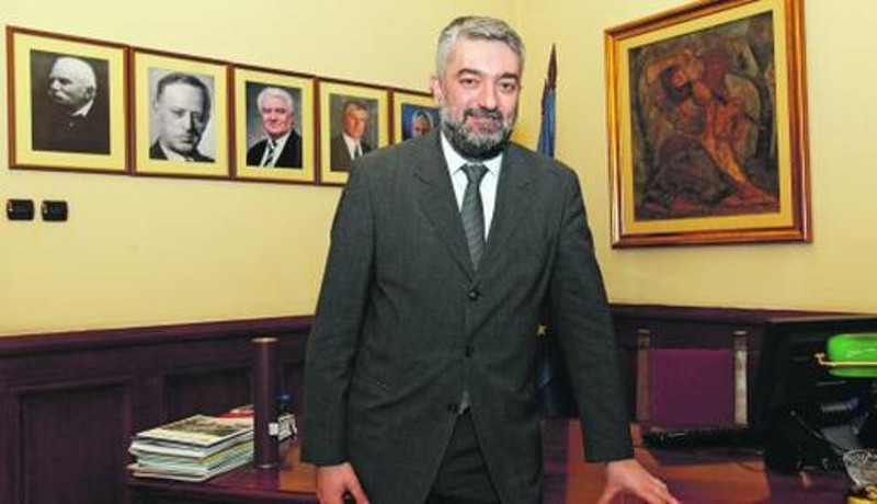 Проговорило и "дупе": Ангажовање Тонија Блера је добра идеја Владе Србије Проговорило и "дупе": Ангажовање Тонија Блера је добра идеја Владе Србије