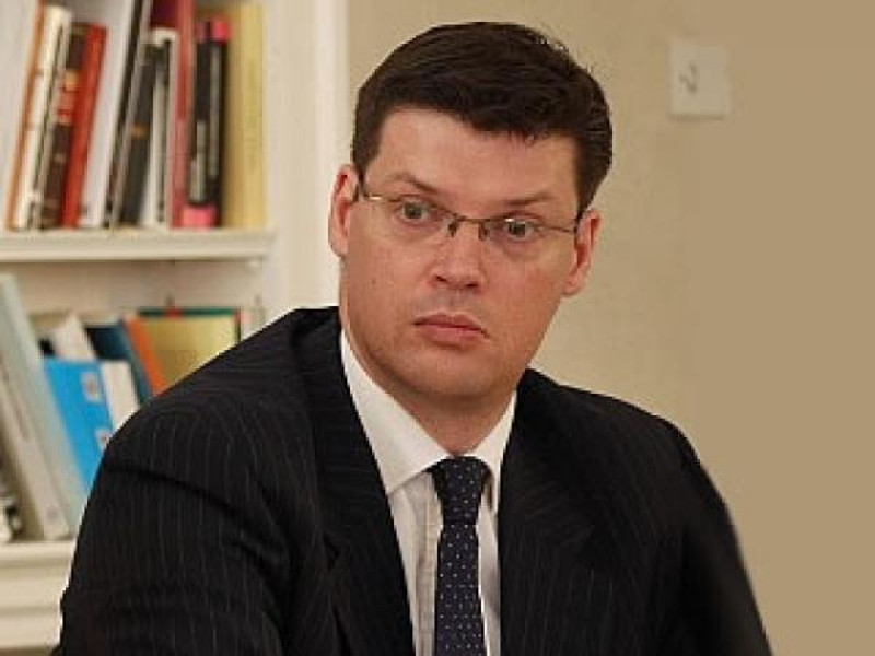 Џејмс Кер-Линдзи: У Великој Британији је Тони Блер дискредитована личност, тешко ми је да верујем да неко жели да тражи савет од њега Џејмс Кер-Линдзи: У Великој Британији је Тони Блер дискредитована личност, тешко ми је да верујем да неко жели да тражи савет од њега
