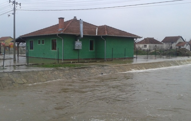 Грачаница: Тешки метали у води за пиће и у земљишту Грачаница: Тешки метали у води за пиће и у земљишту