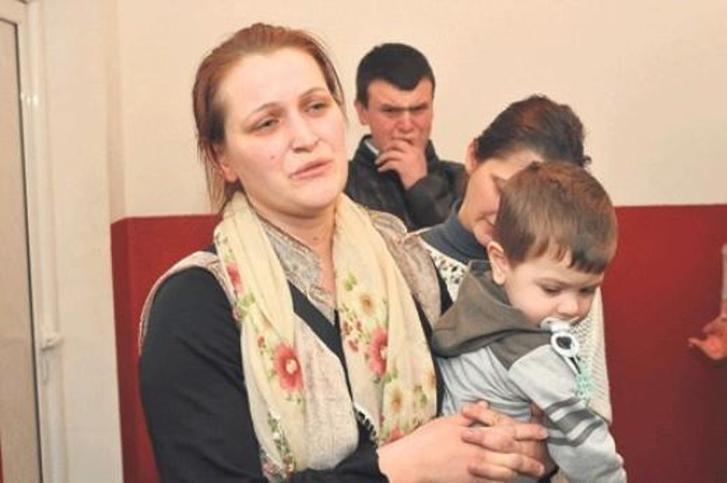 Породице страдалих чекају истину о паду хеликоптера Ми-17: Ни ми не знамо шта пише у извештају независне комисије Породице страдалих чекају истину о паду хеликоптера Ми-17: Ни ми не знамо шта пише у извештају независне комисије