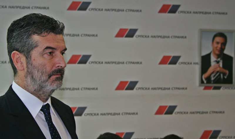 Распад напредњака у Чачку! Распад напредњака у Чачку!