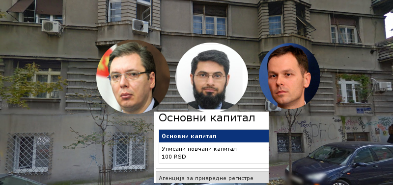 Уговор o BGH2O вишеструко штетан по Србију и Београд! Уговор o BGH2O вишеструко штетан по Србију и Београд!