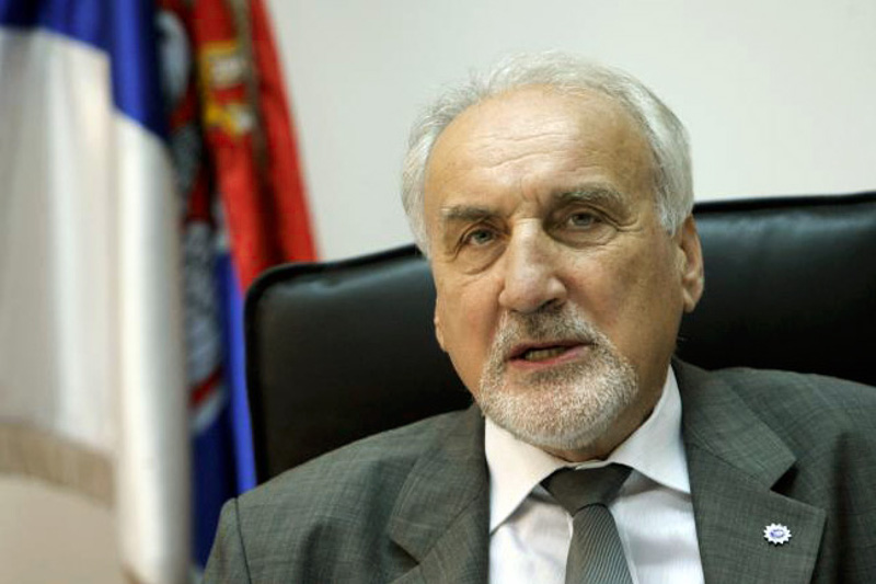 Вукчевић не негира да га финансирају Американци, али му смета указивање на то Вукчевић не негира да га финансирају Американци, али му смета указивање на то