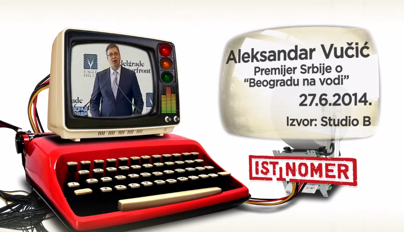 ЛАЖЕ ЧИМ ЗИНЕ! Александар Вучић о почетку градње "Београда на води" (видео) ЛАЖЕ ЧИМ ЗИНЕ! Александар Вучић о почетку градње "Београда на води" (видео)