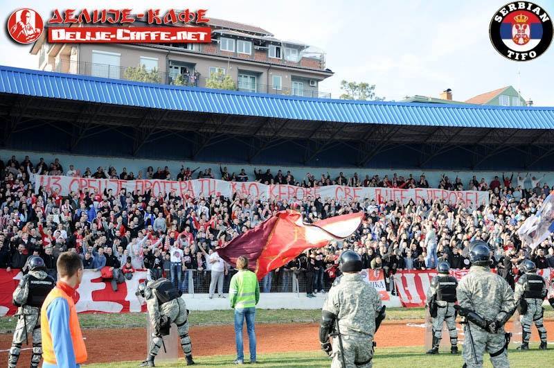 Из Србије протерати као керове, све љиге Блерове! (фото) Из Србије протерати као керове, све љиге Блерове! (фото)
