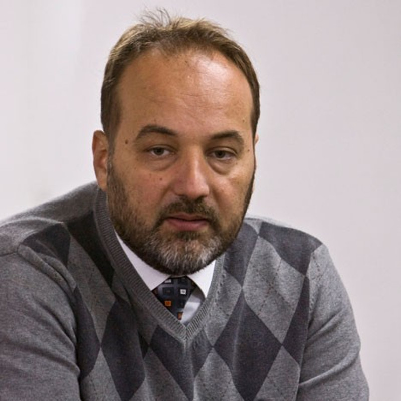 Породица "самоубице" П.Гојковића омбудсману Јанковићу: Није стављена тачка! Породица "самоубице" П.Гојковића омбудсману Јанковићу: Није стављена тачка!