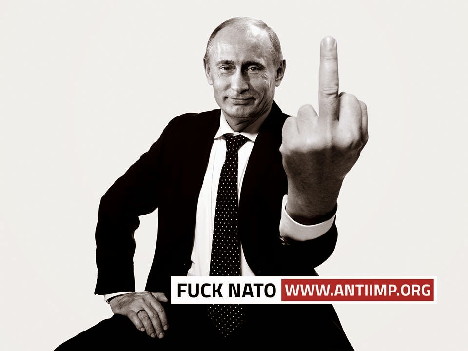 ЕУ организује тим стручњака за „борбу против путиновске пропаганде“ ЕУ организује тим стручњака за „борбу против путиновске пропаганде“