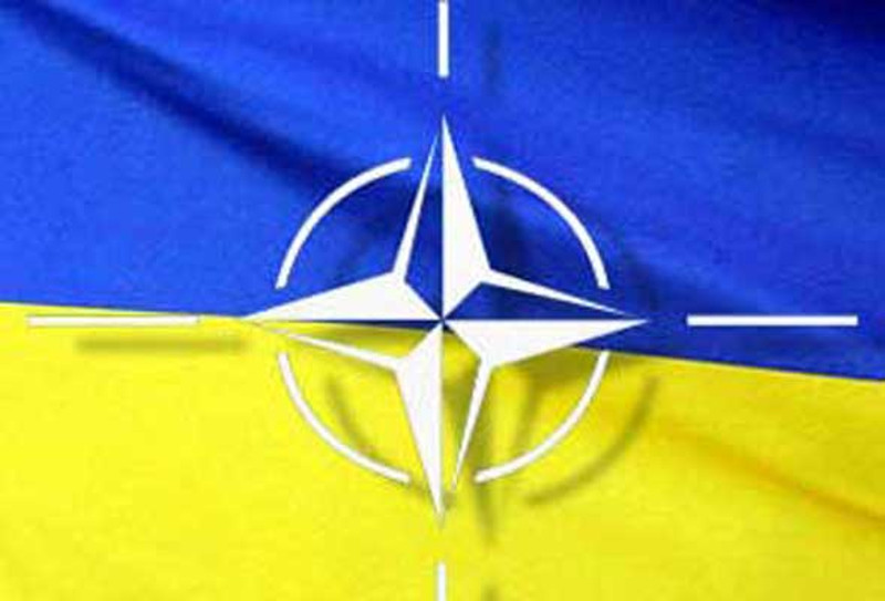 Порошенко најавио референдум о прикључењу НАТО Порошенко најавио референдум о прикључењу НАТО