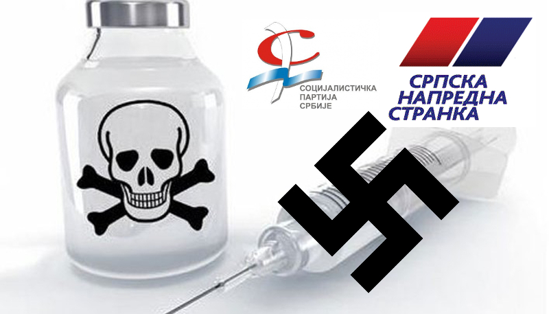 Др Јована Стојковић: Има ли родитеља у Србији или Ухапсите и мене Др Јована Стојковић: Има ли родитеља у Србији или Ухапсите и мене
