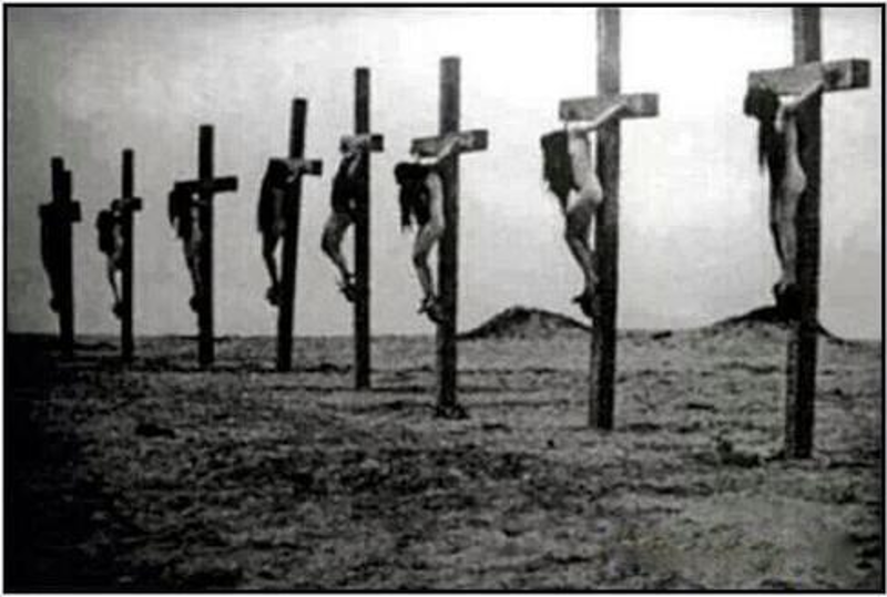 Обележена 100. годишњица турског геноцида над Јерменима Обележена 100. годишњица турског геноцида над Јерменима