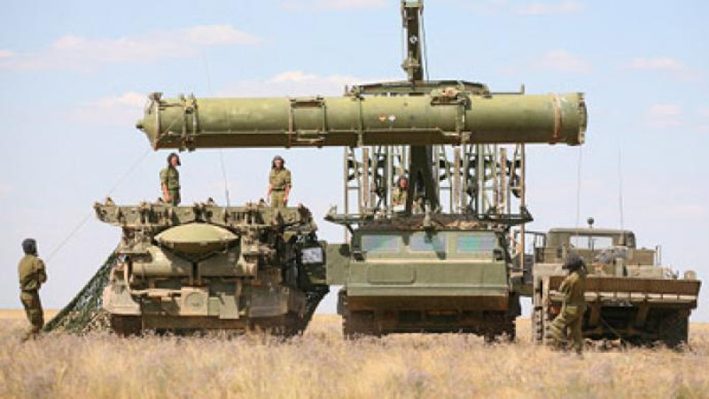 АМЕРИЧКИ КОНГРЕСМЕНИ: Иран ће са С-300 постати тврд орах и за САД АМЕРИЧКИ КОНГРЕСМЕНИ: Иран ће са С-300 постати тврд орах и за САД