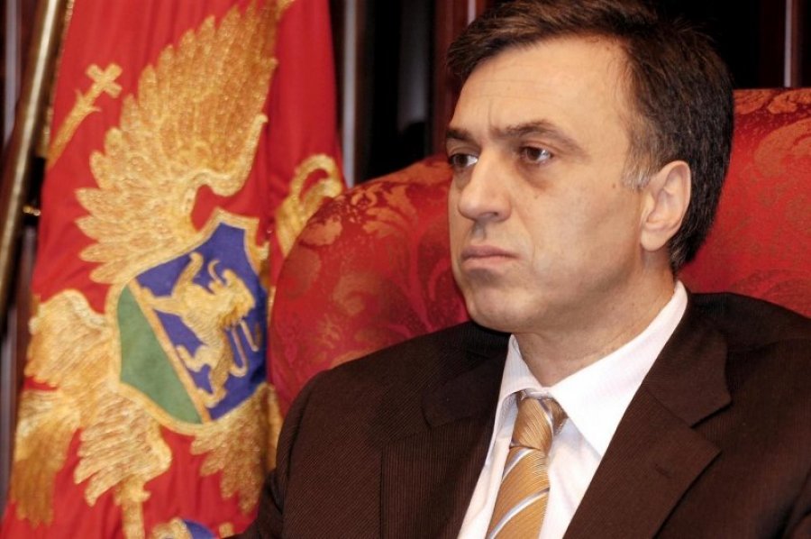 ГРОТЕСКНО! Председник Црне Горе Вујановић заједно са Ердоганом слави победу османлијске војске у бици код Чанакале?! ГРОТЕСКНО! Председник Црне Горе Вујановић заједно са Ердоганом слави победу османлијске војске у бици код Чанакале?!