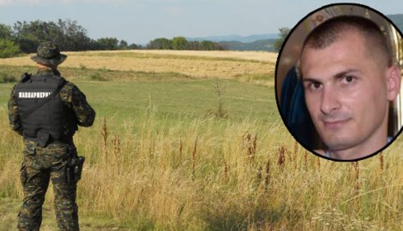 Шиптарска банда упала у Србију, жандарми пуцали у ваздух! Шиптарска банда упала у Србију, жандарми пуцали у ваздух!
